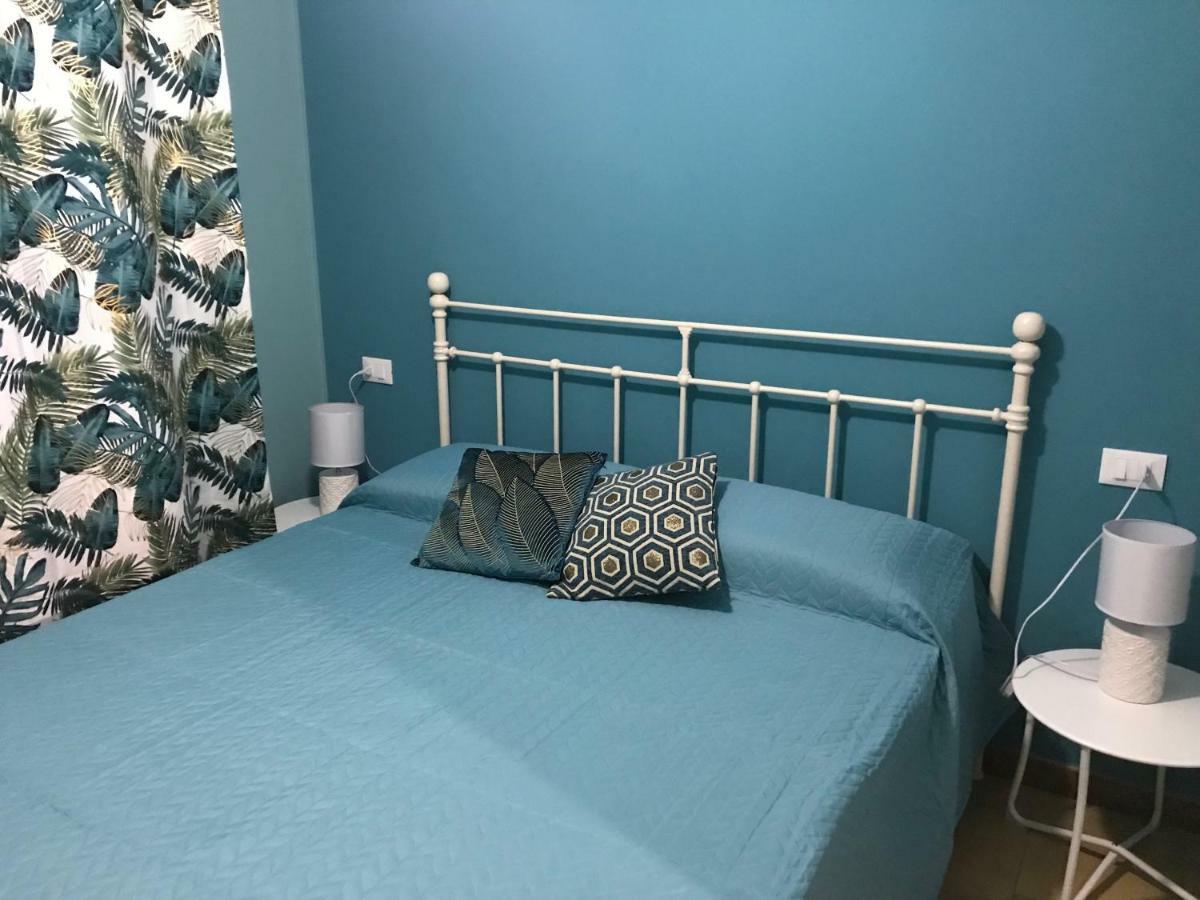 Il Giglio Apartment Bordighera Bagian luar foto