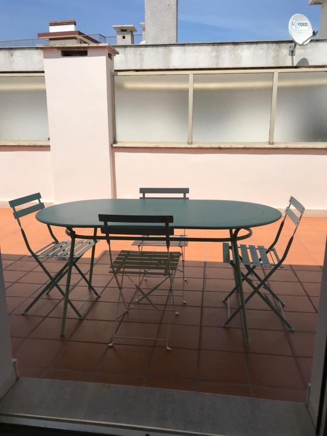 Il Giglio Apartment Bordighera Bagian luar foto